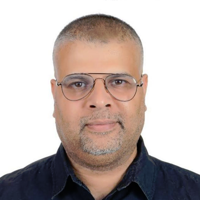 Dr. Mohunnad Massimi